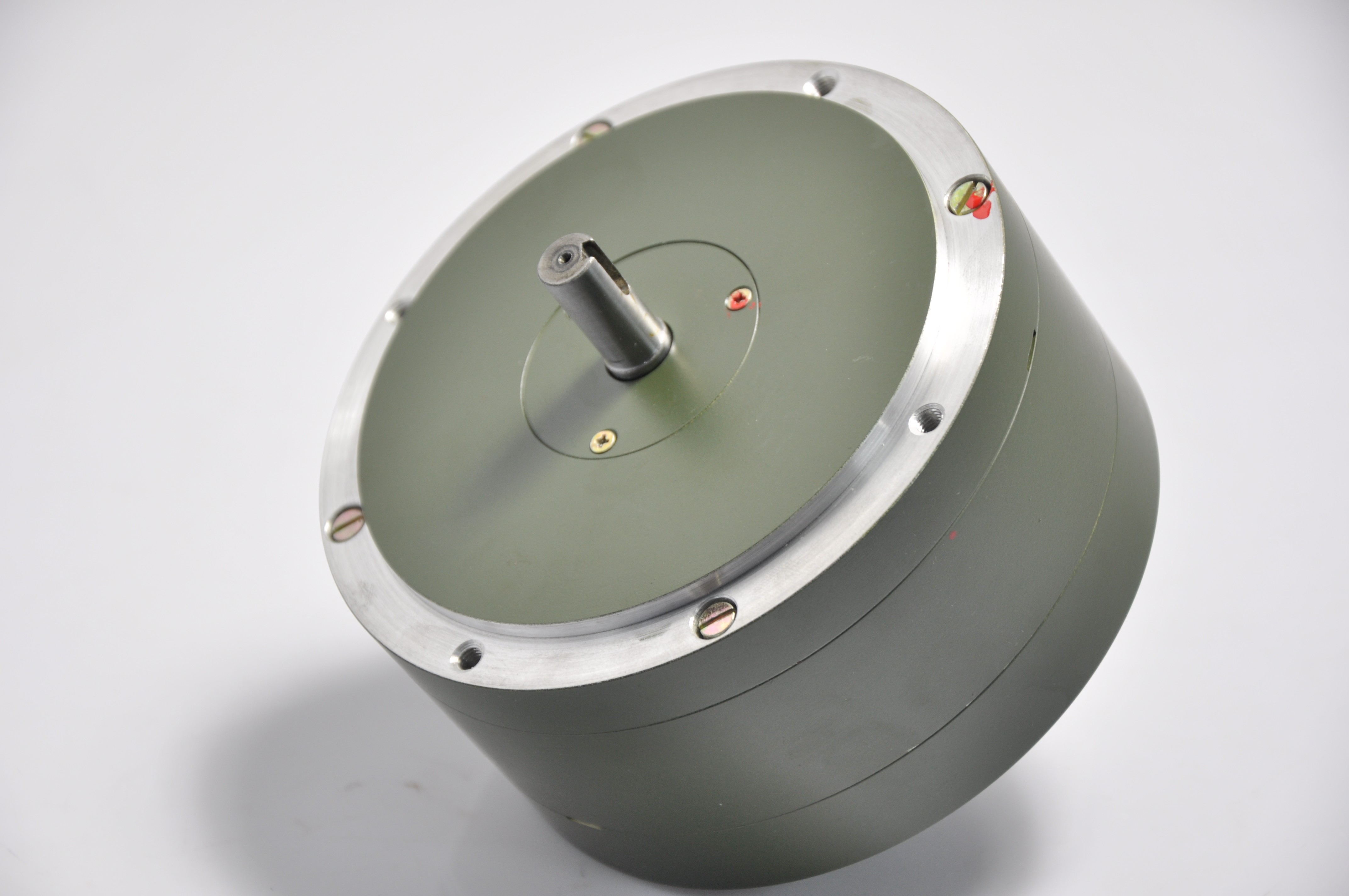 力矩電機是如何接線、運轉以及調試的注意事項