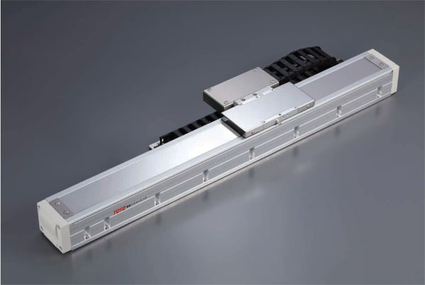 直線電機(jī)與滾珠絲桿的不同之處是什么 圖片關(guān)鍵詞