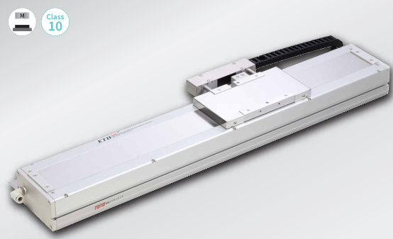 直線電機的光柵尺發揮的作用是什么 圖片關鍵詞