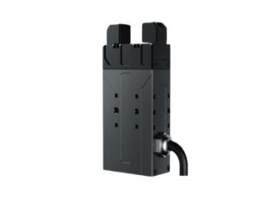 PGE-50工業薄型平行夾爪