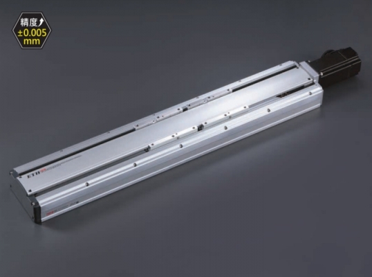 ETH2-14D標(biāo)準(zhǔn)螺桿滑臺(tái)