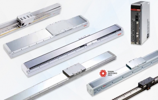 使用直線模組時，抑制步進電機出現噪聲振動的應用方法